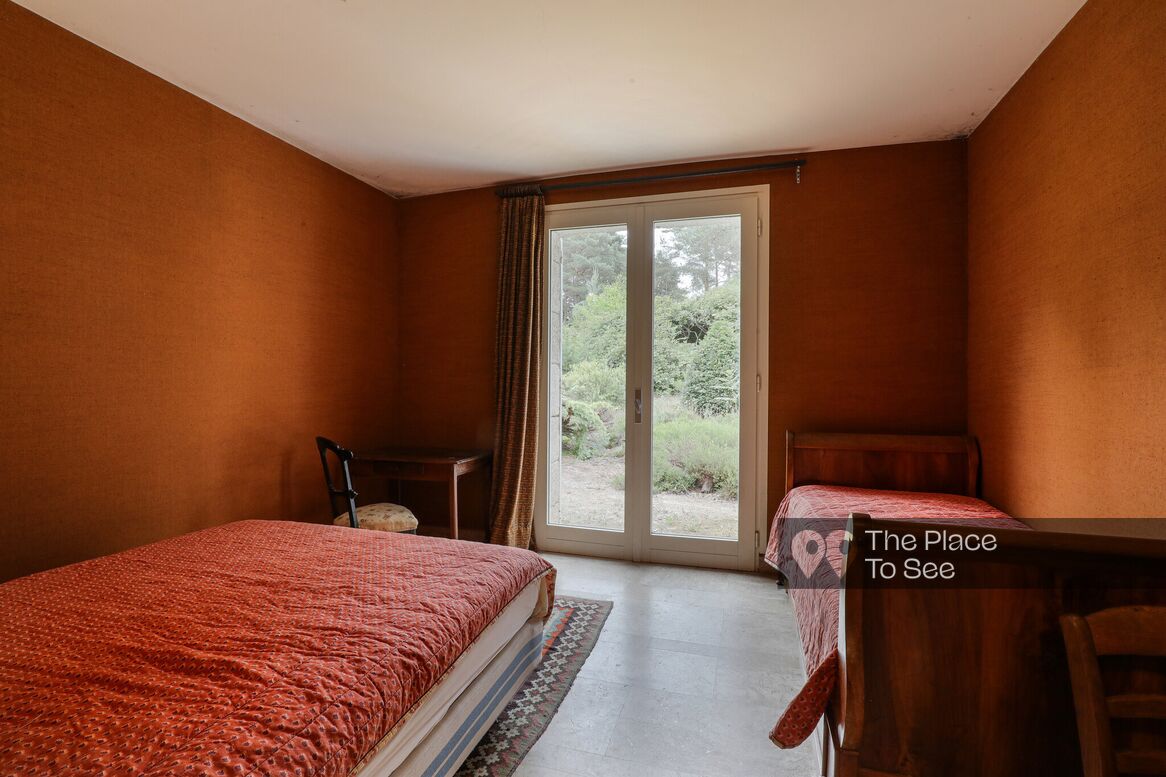 Chambre parentale