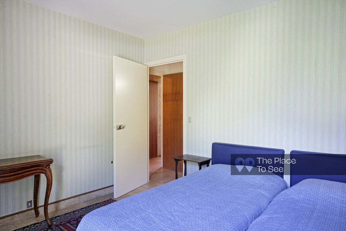 Chambre parentale