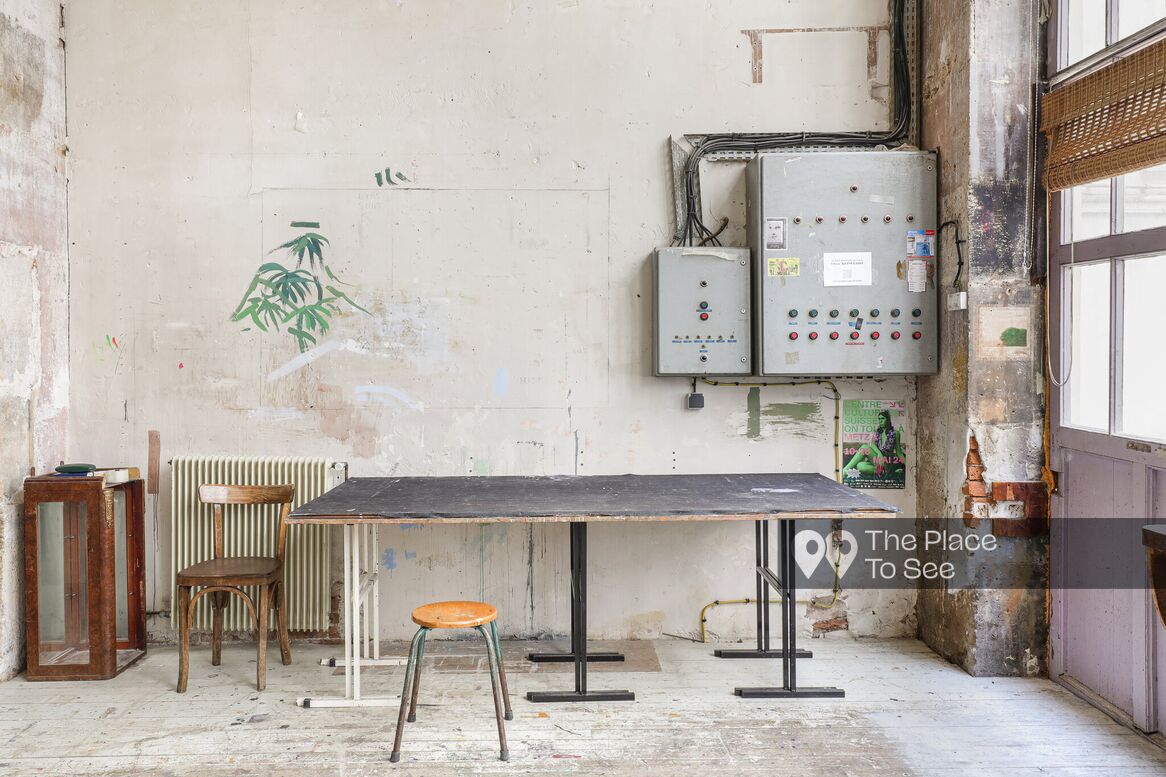 Atelier