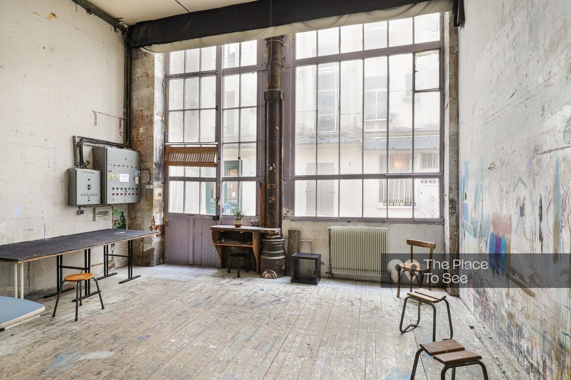 Atelier