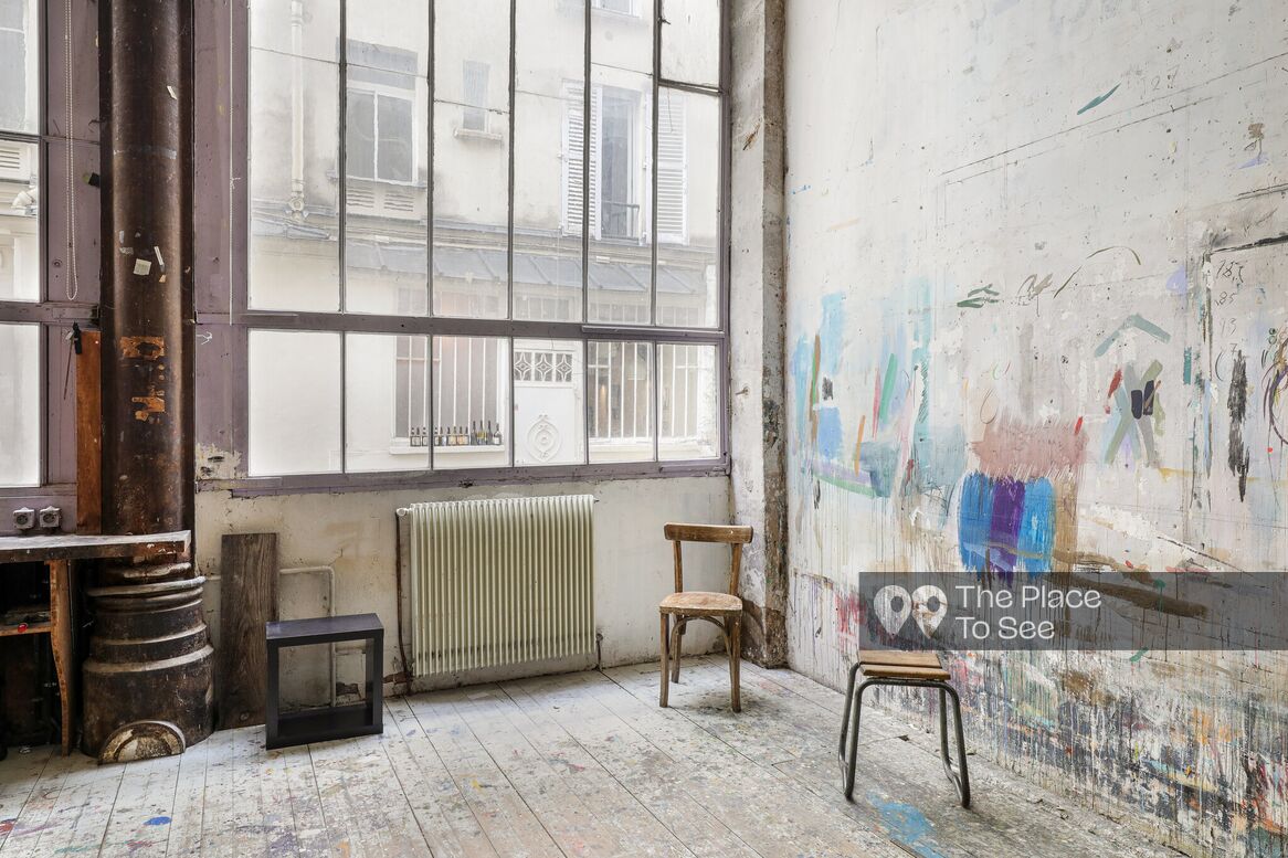 Atelier