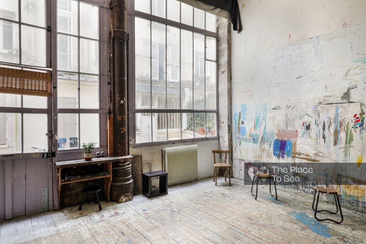 Atelier