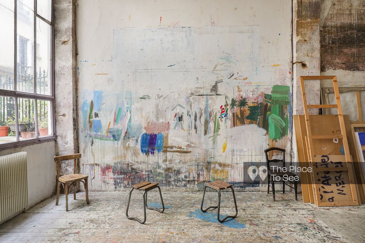 Atelier