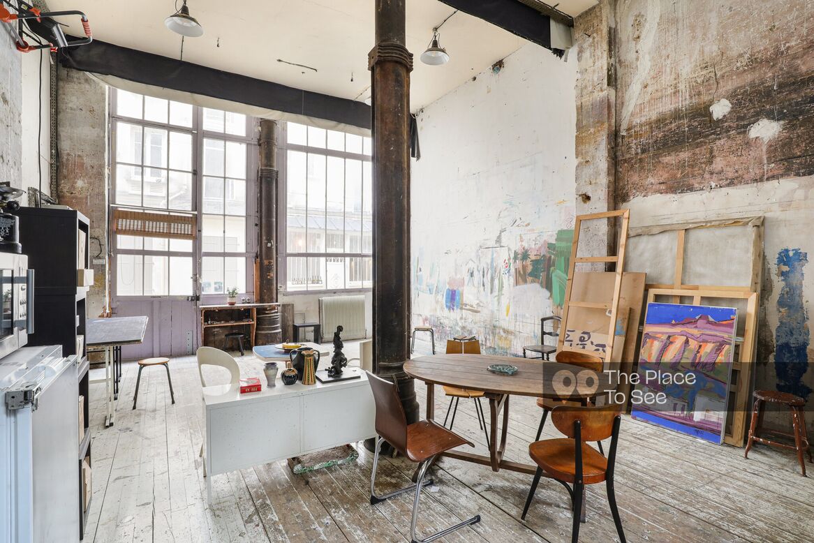 Atelier