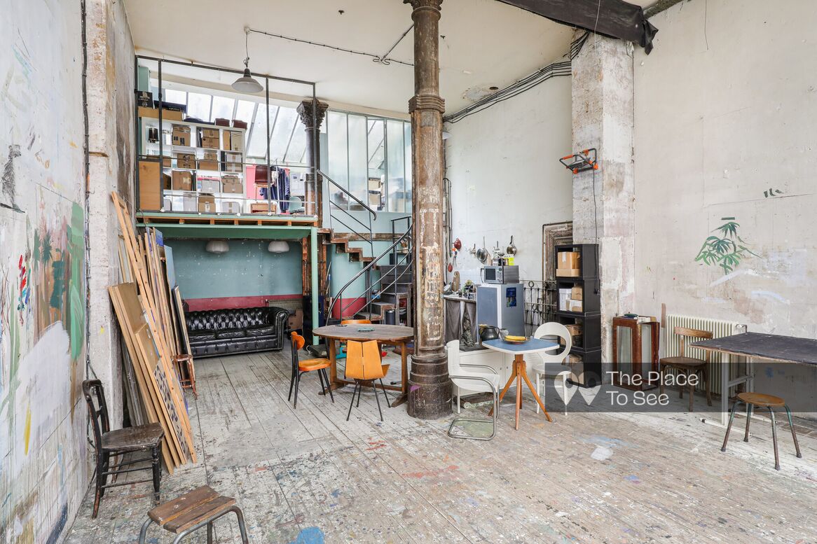 Atelier