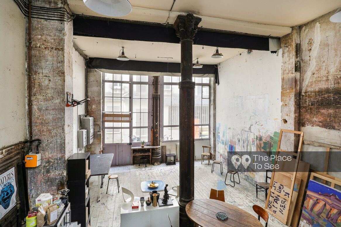 Atelier