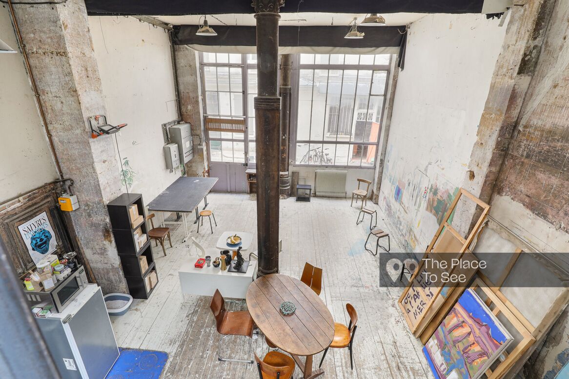 Atelier