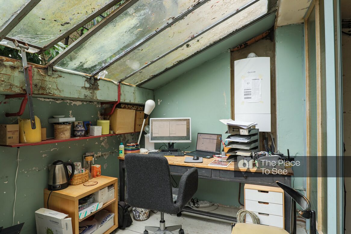 Bureau