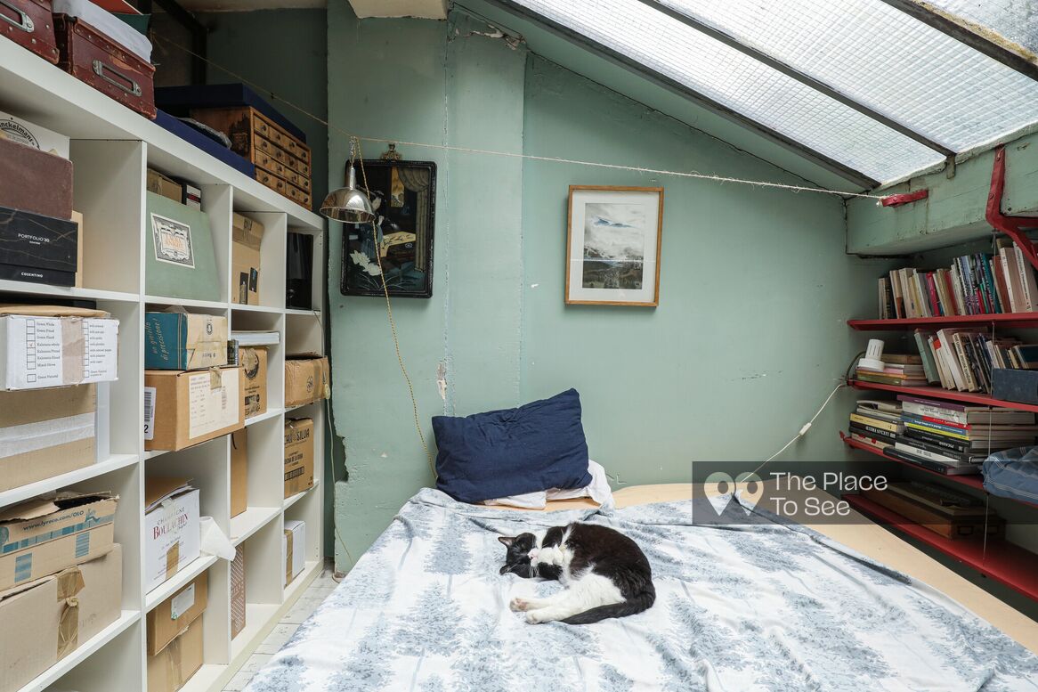 Chambre parentale