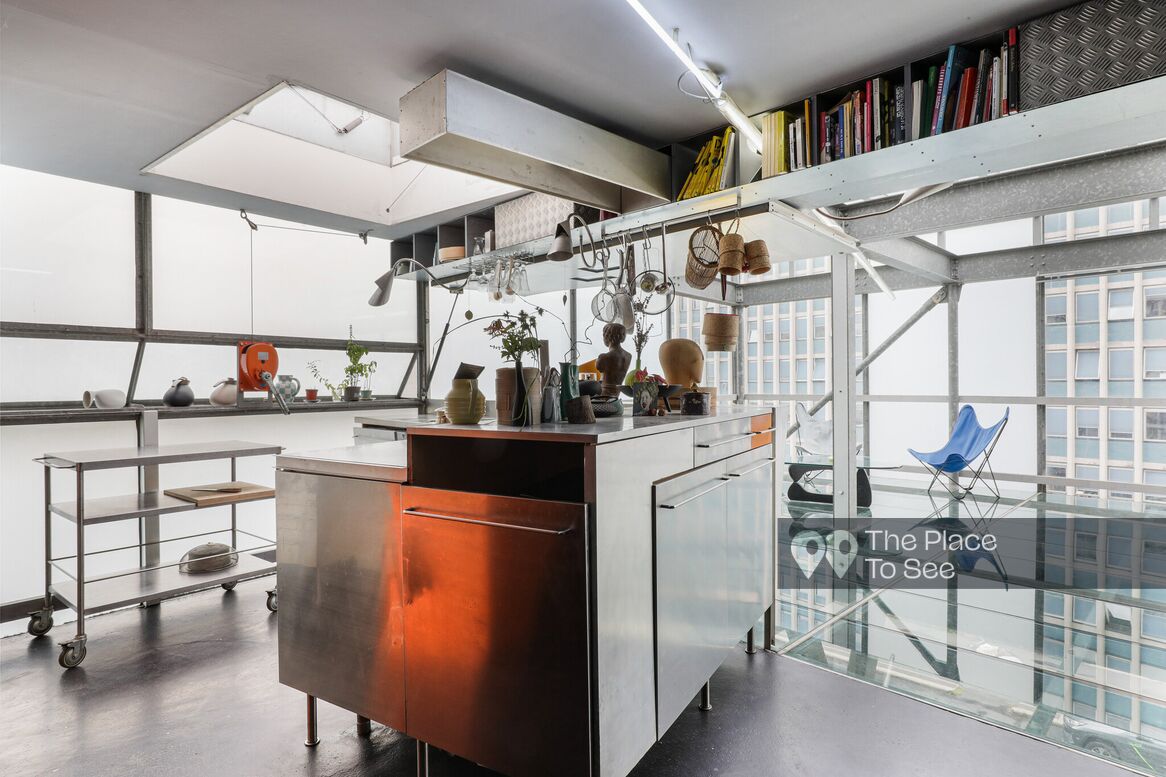 Cuisine américaine