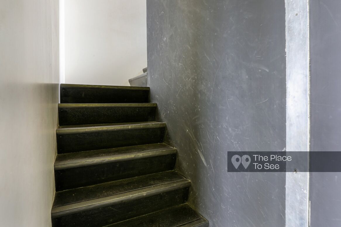 Escalier