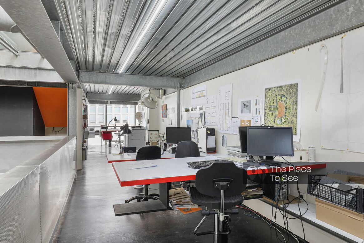 Mezzanine