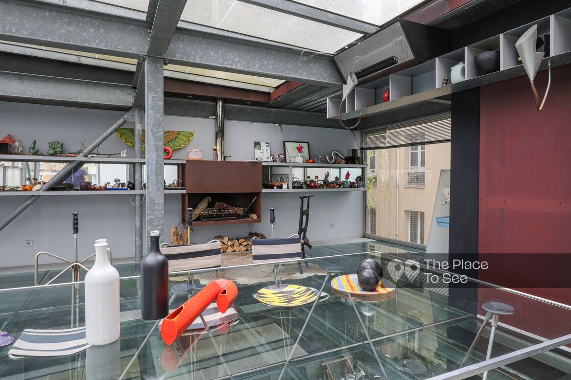 Salon