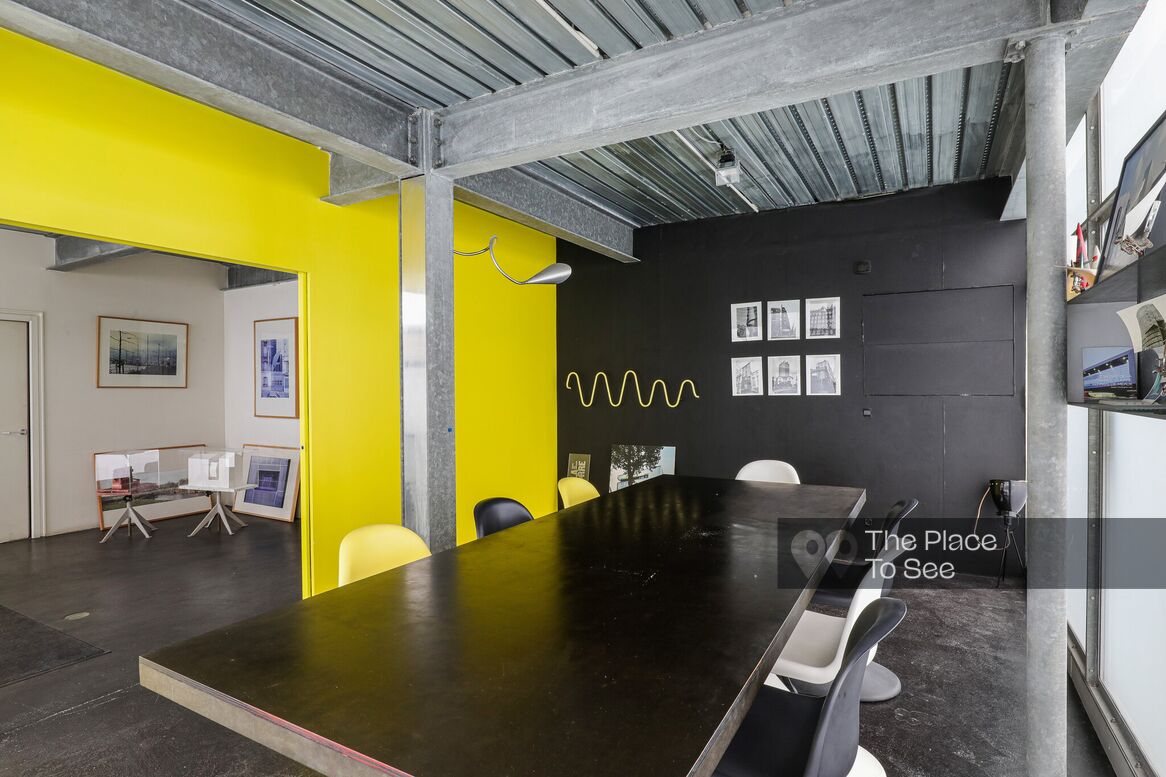 Salle de réunion