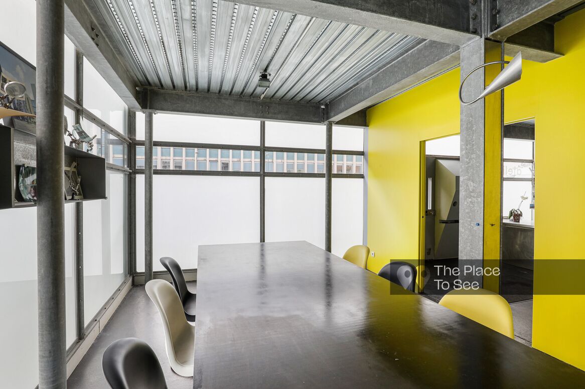 Salle de réunion