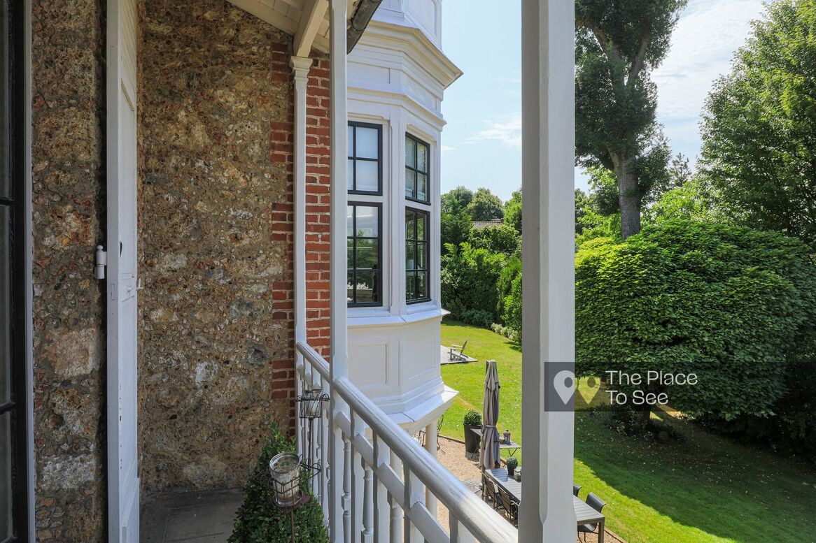 Balcon