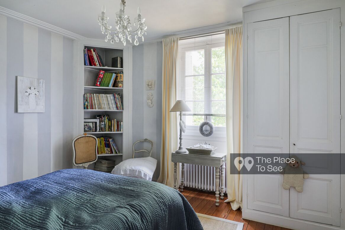 Chambre parentale