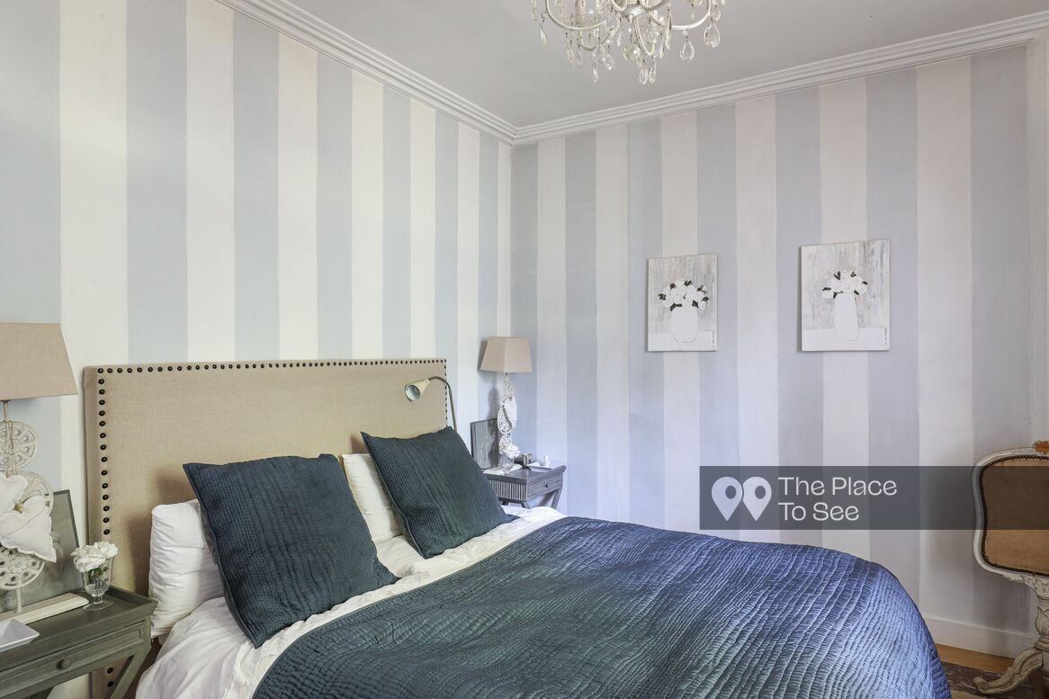 Chambre parentale