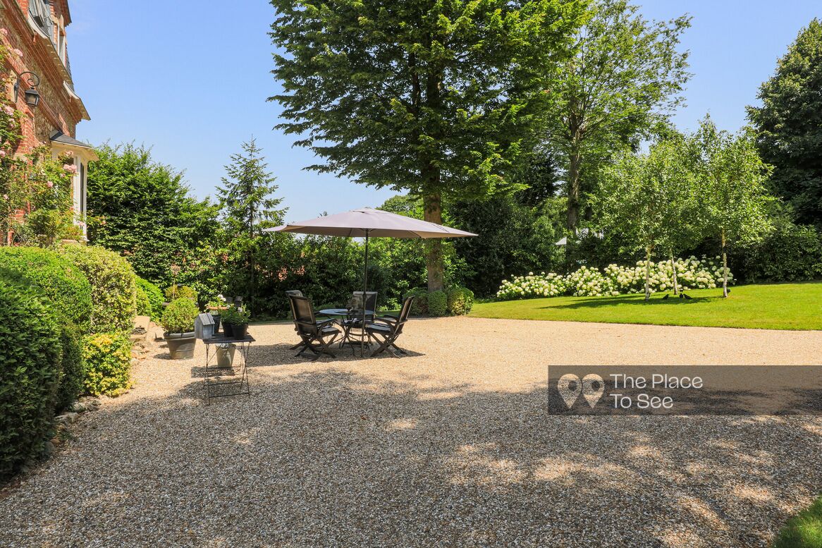 Jardin