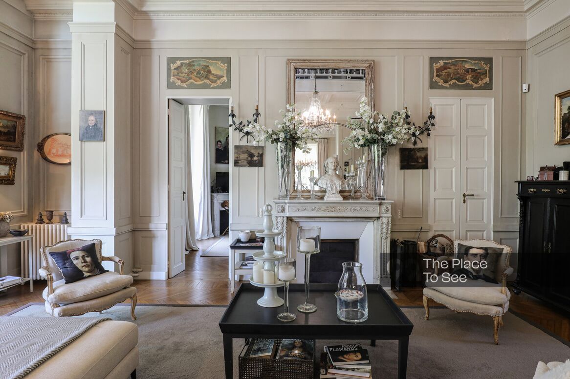 Salon