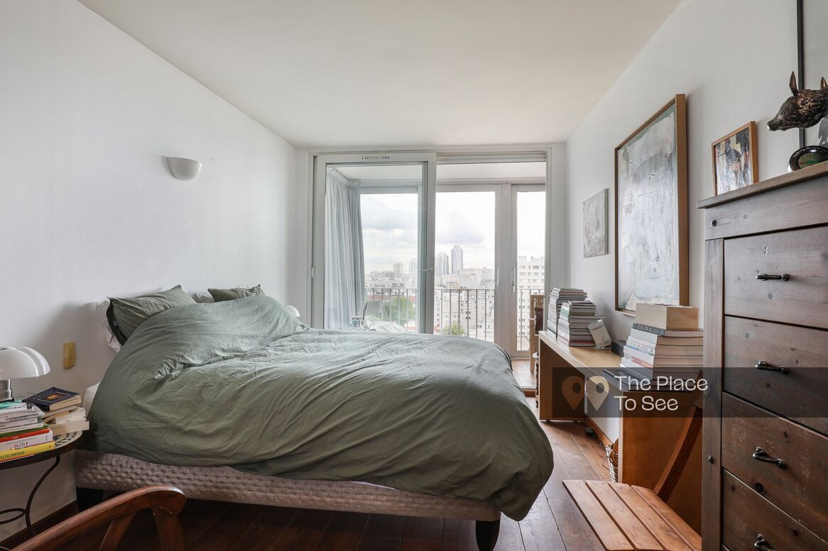 Chambre parentale