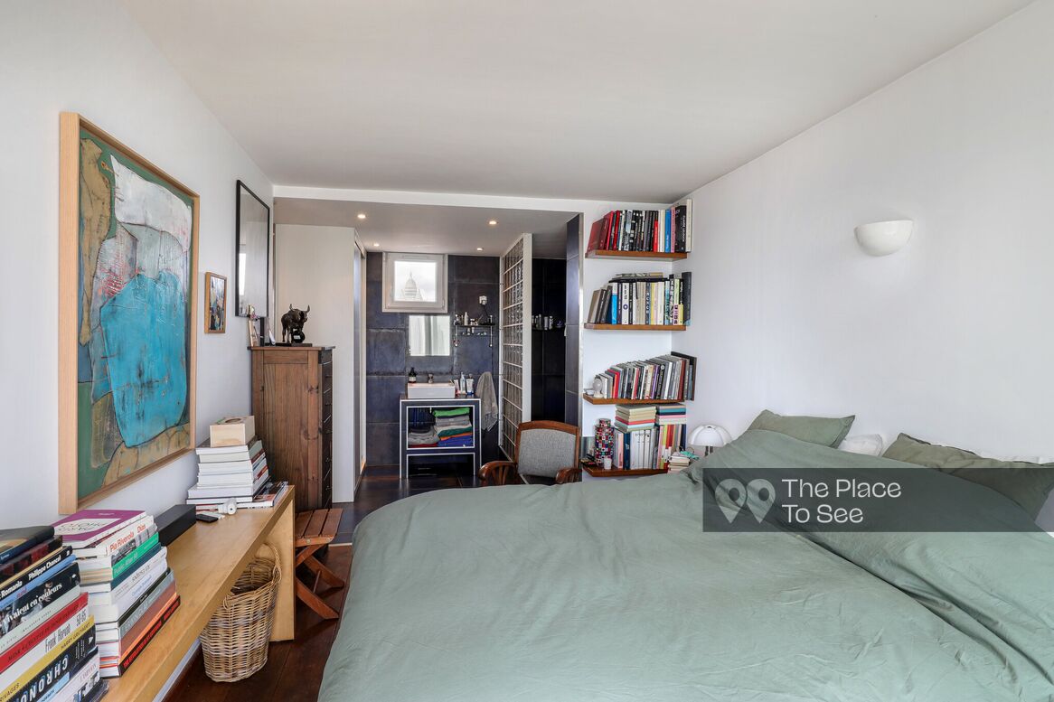 Chambre parentale