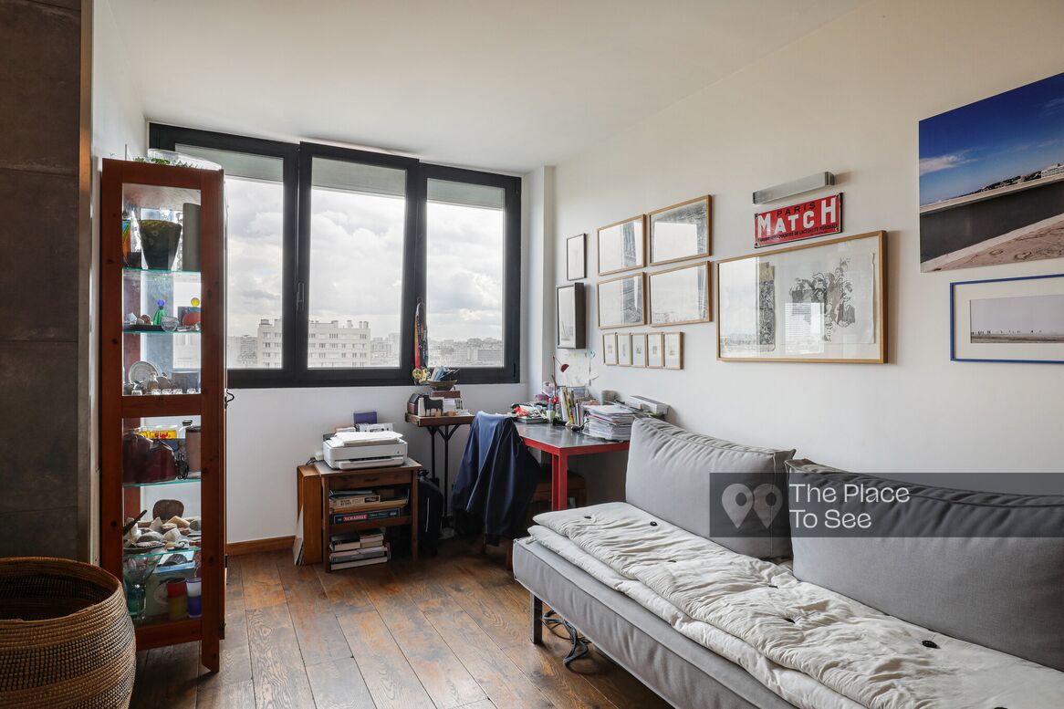 Chambre parentale