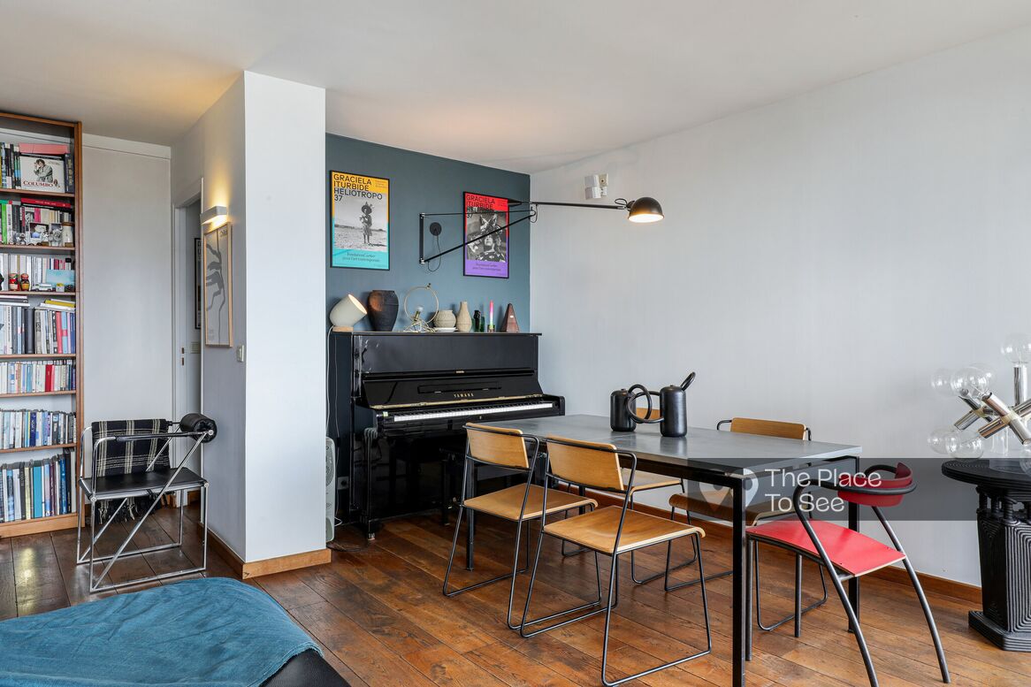 Salle à manger