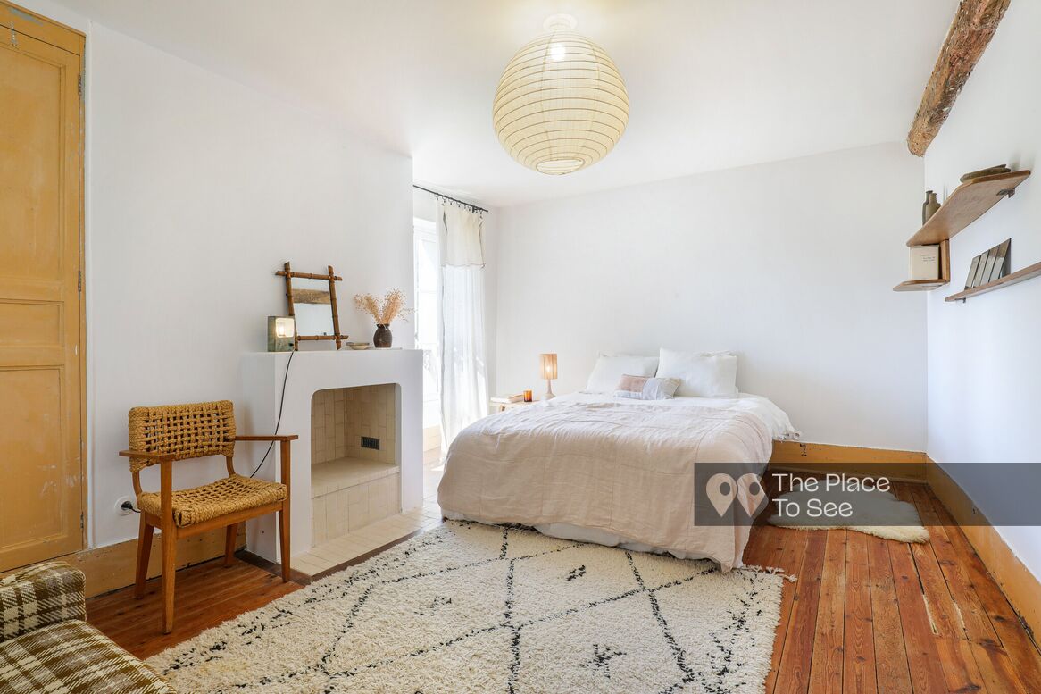 Chambre parentale