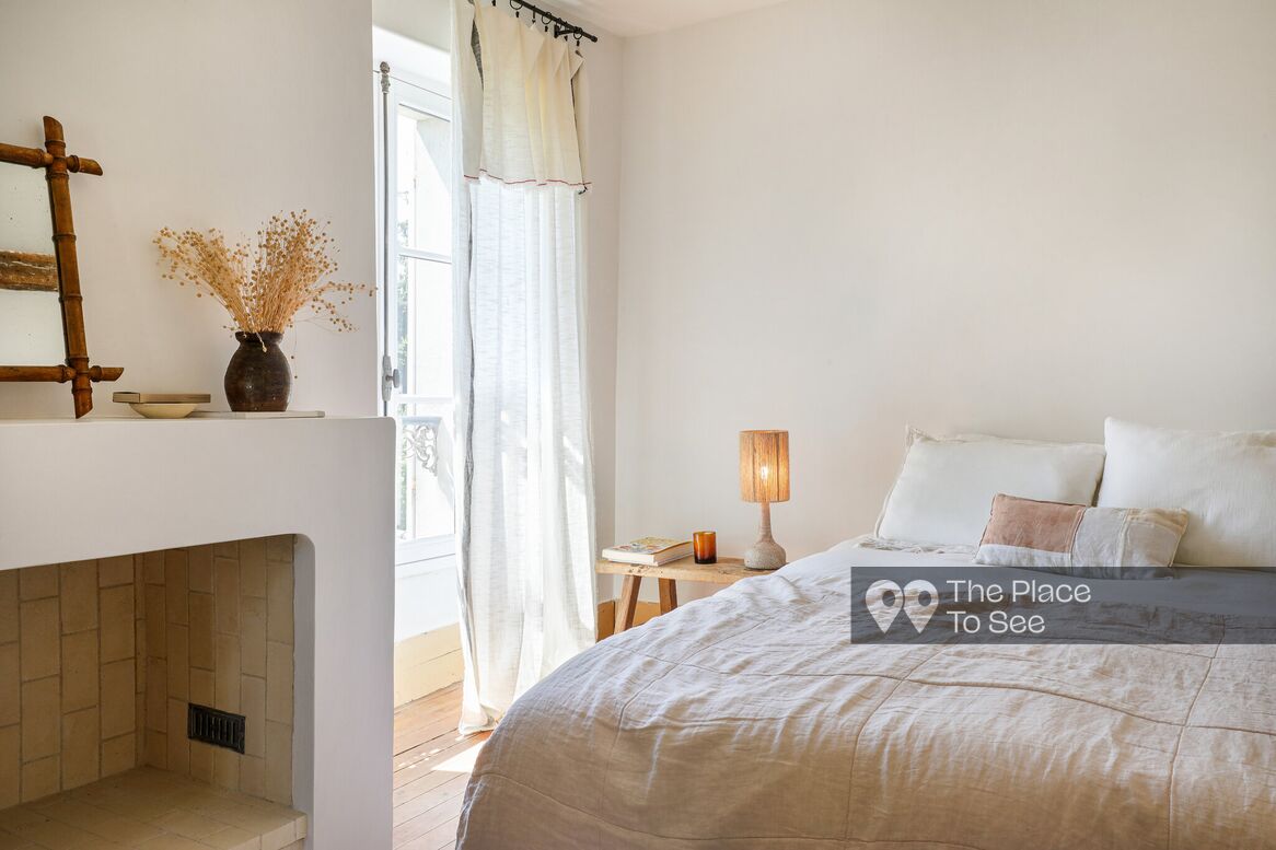 Chambre parentale