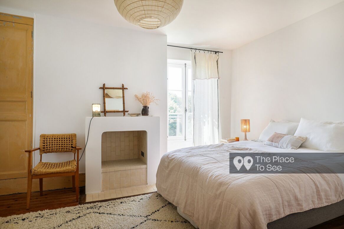 Chambre parentale