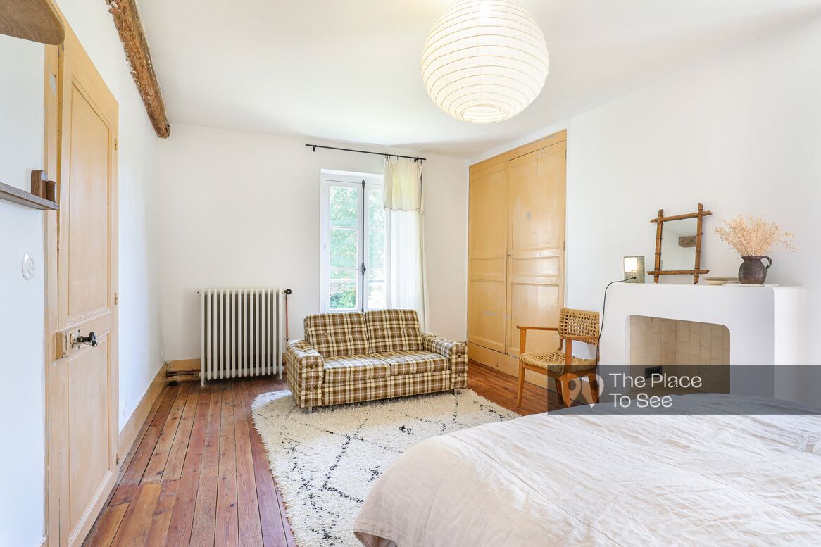 Chambre parentale