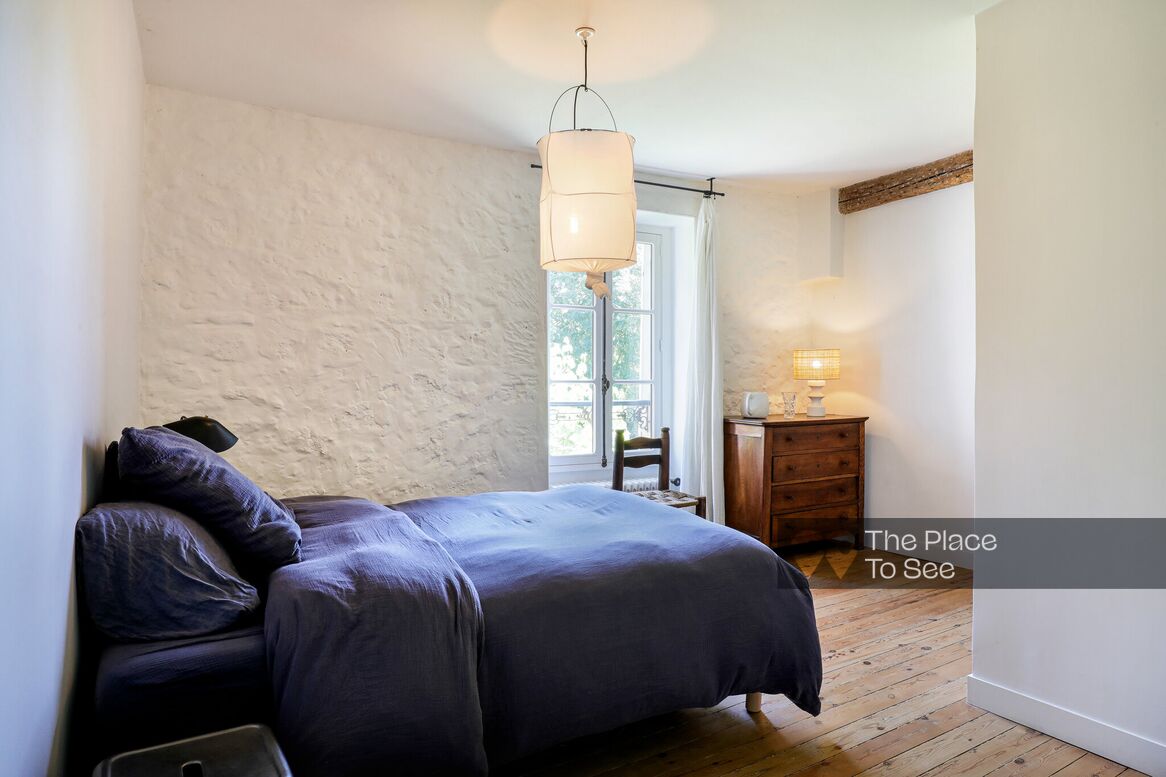 Chambre parentale