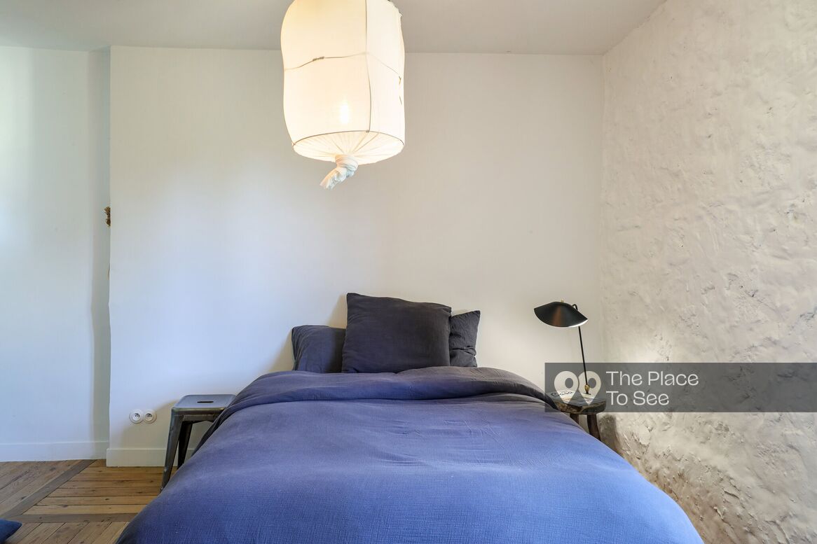 Chambre parentale
