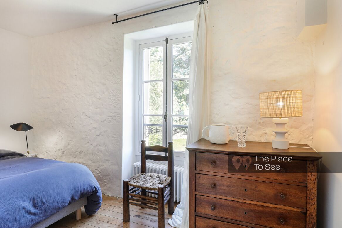 Chambre parentale
