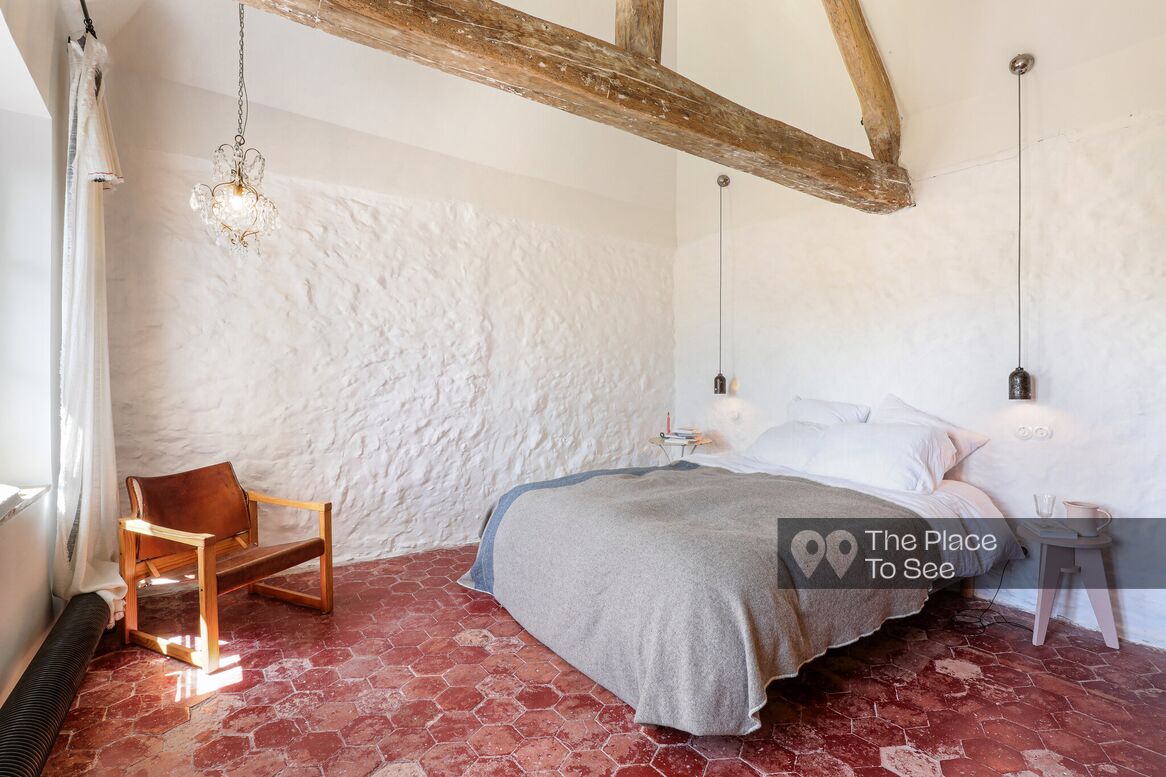 Chambre parentale