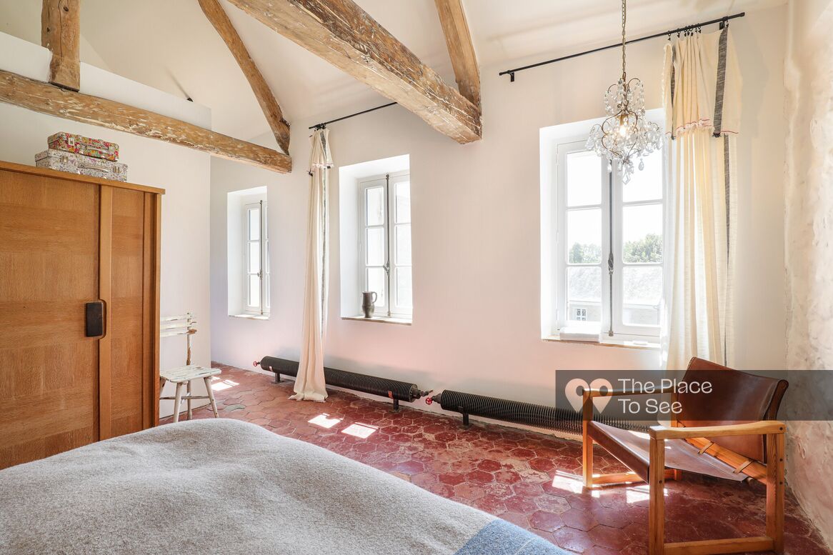 Chambre parentale