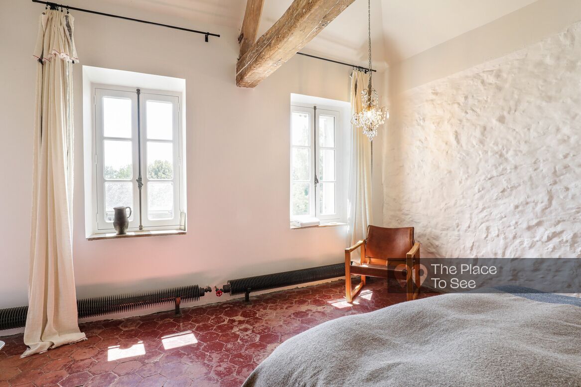 Chambre parentale