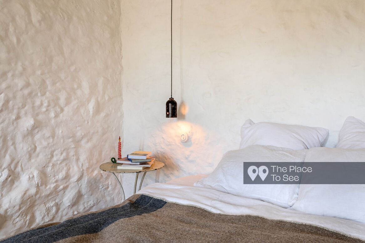 Chambre parentale