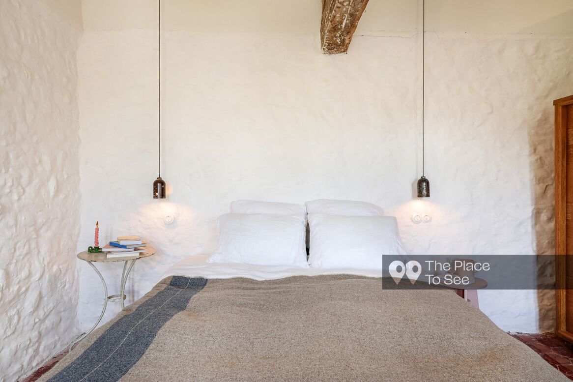 Chambre parentale
