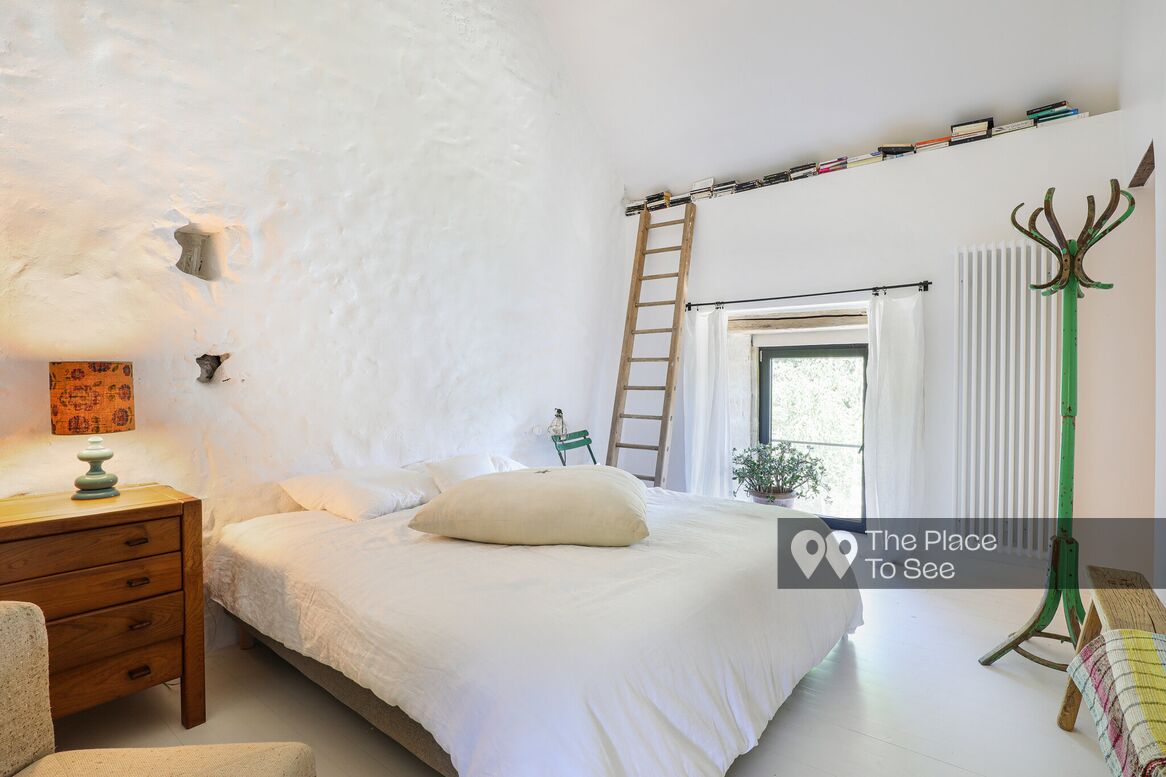 Chambre parentale