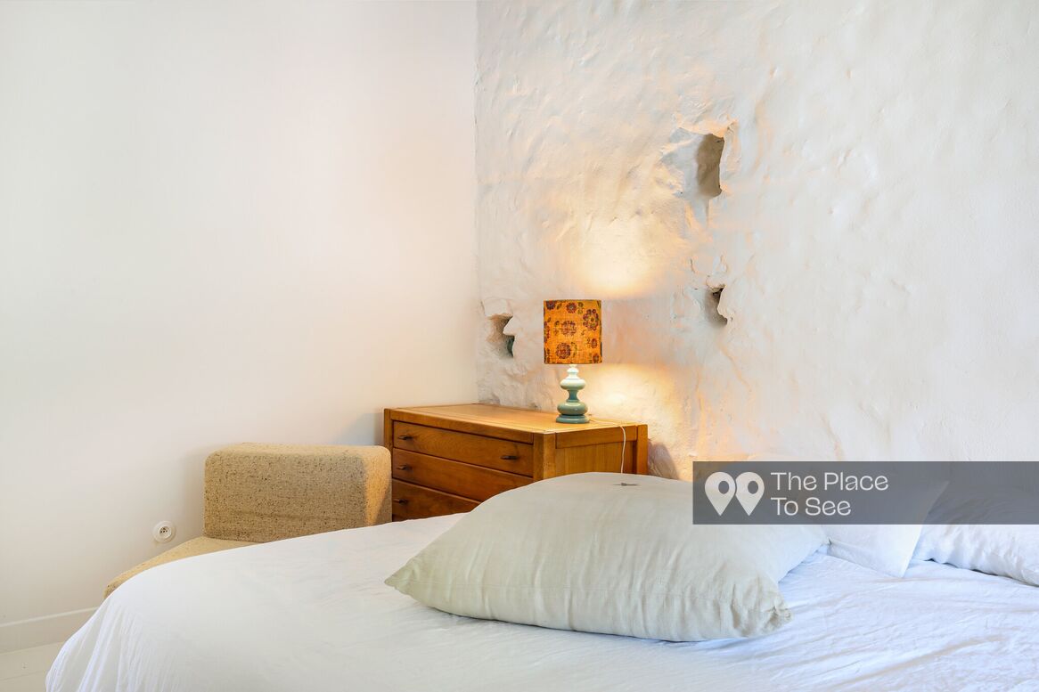 Chambre parentale