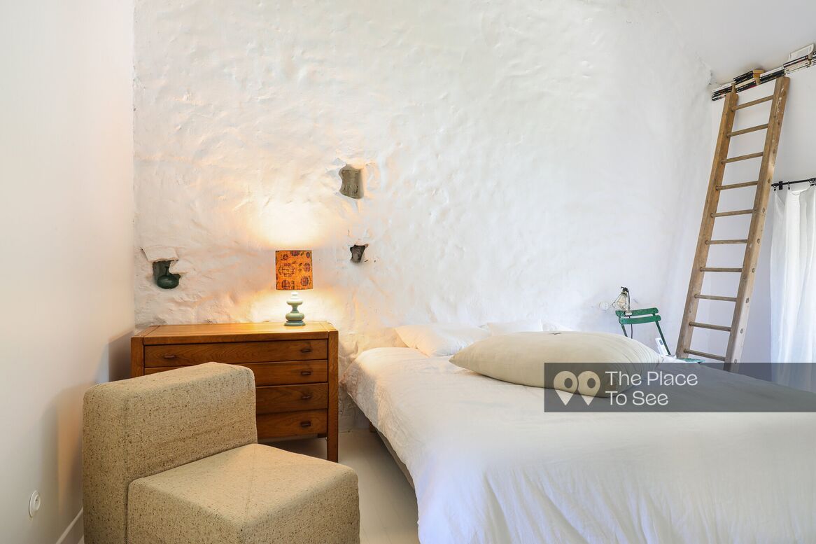 Chambre parentale