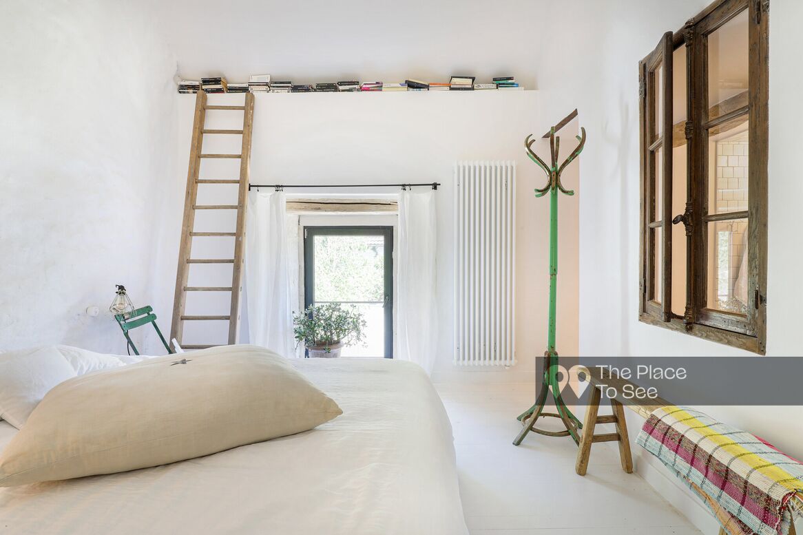 Chambre parentale