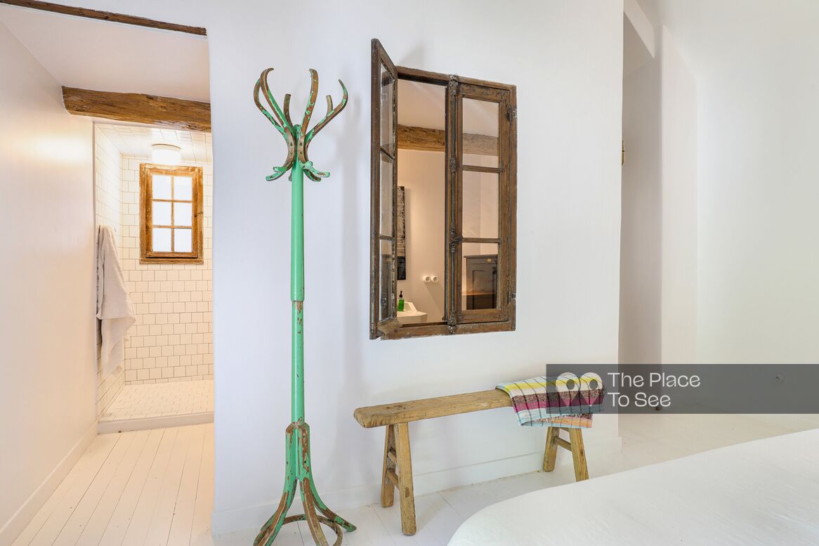 Chambre parentale