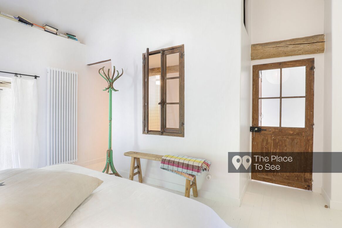 Chambre parentale