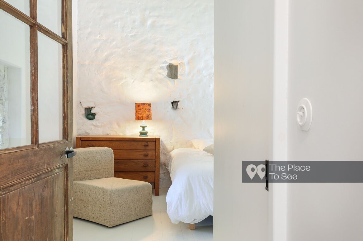 Chambre parentale