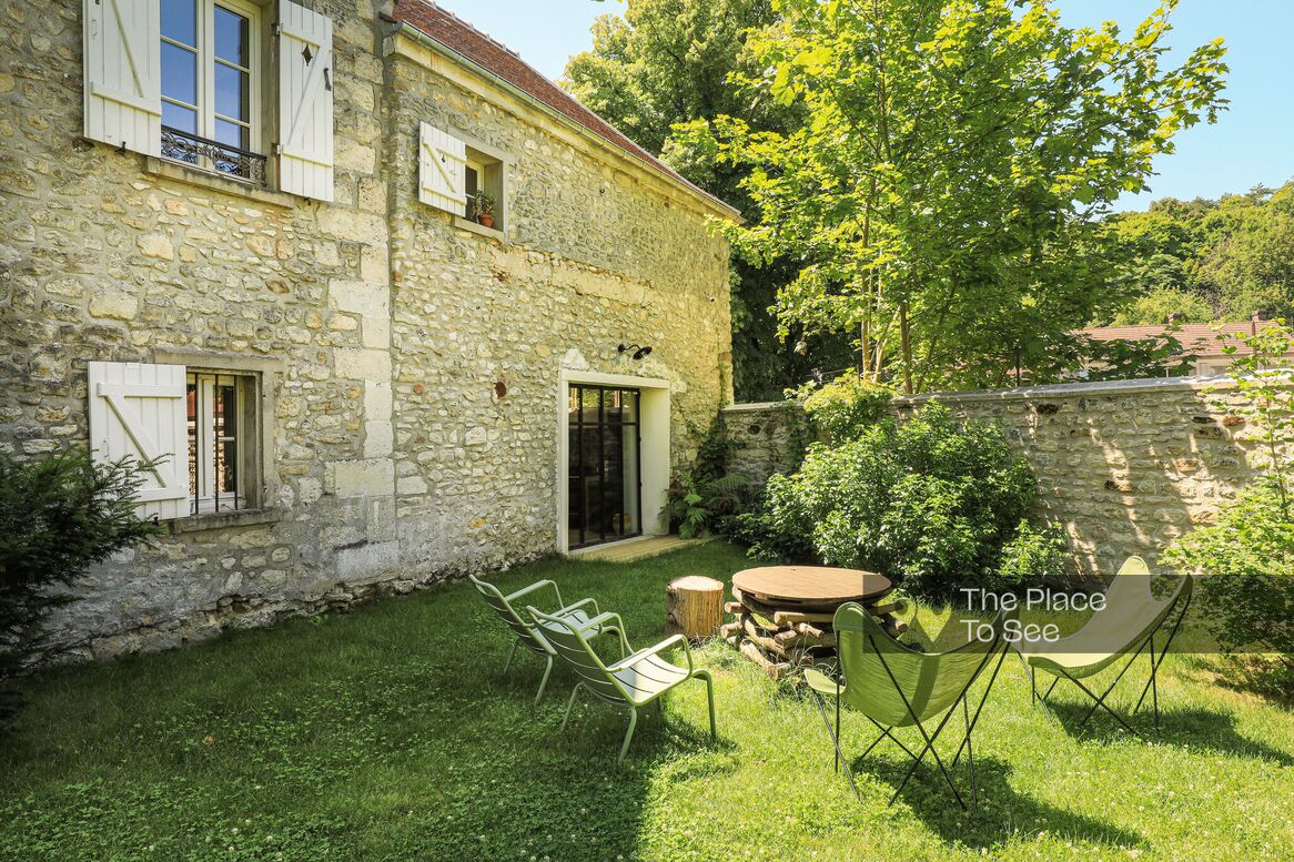 Jardin