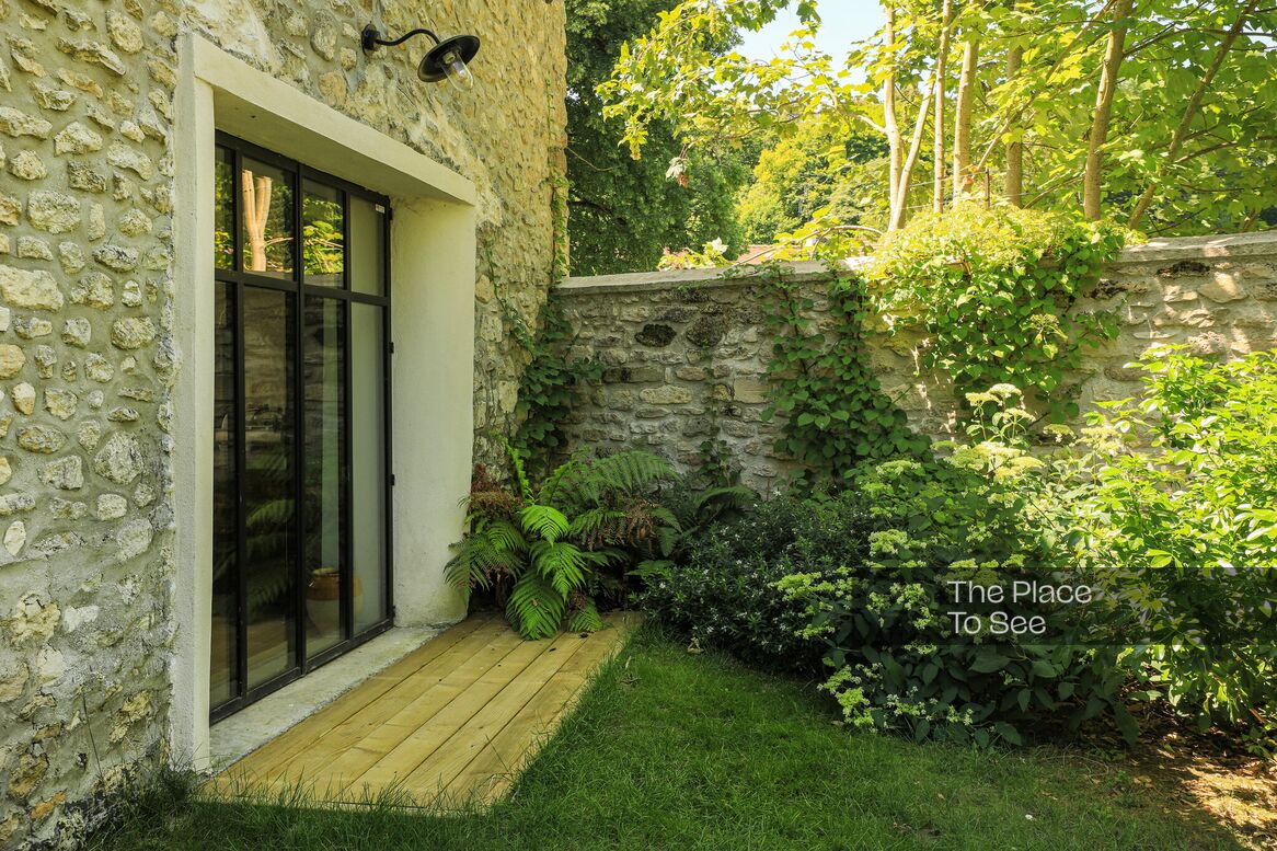 Jardin