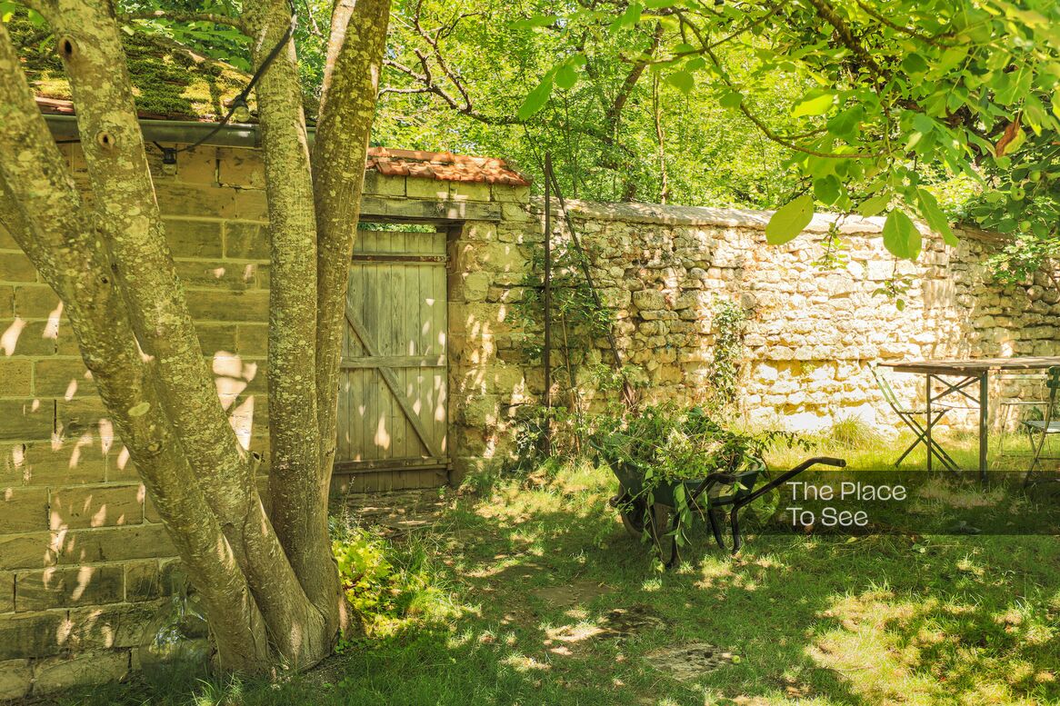 Jardin